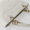 Secondhand Chanel Vintage Timeless Chain Shoulder Bag