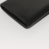 Secondhand Louis Vuitton Envelope Business Card Holder Epi