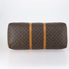Louis Vuitton Keepall Bag Monogram Canvas