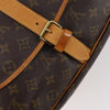 Secondhand Louis Vuitton Saumur Handbag