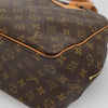 Secondhand Louis Vuitton Deauville Handbag