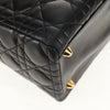 Secondhand Christian Dior Vintage Lady Dior Bag Cannage Quilt