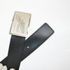 Louis Vuitton Travelling Requisites Belt Leather