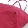 Secondhand Prada Vintage Tote Tessuto