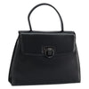 Givenchy Twist lock top handle bag Leather