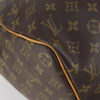 Louis Vuitton Keepall Bag Monogram Canvas