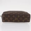 Louis Vuitton Trousse Toilette Monogram Canvas