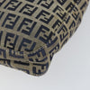 Secondhand Fendi Vintage Hobo Zucchino