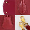 Secondhand Hermes Bolide Bag Clemence