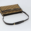 Secondhand Christian Dior Trotter shoulder bag