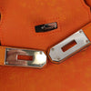 Secondhand Hermes Birkin JPG Bag Togo
