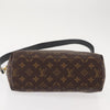 Secondhand Louis Vuitton Tuileries Besace Bag Monogram Canvas with