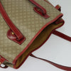 Secondhand Celine Vintage Macadam Tote bag Canvas and