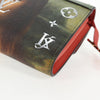 Secondhand Louis Vuitton Felicie Pochette Limeted edition of Jeff Koons