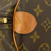 Secondhand Louis Vuitton Keepall Bag