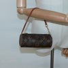 Secondhand Louis Vuitton Papillon Pochette