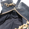 Secondhand Chloe Alice Satchel Black Leather Bags