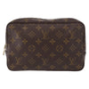 Louis Vuitton Trousse Toilette Monogram Canvas