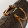 Secondhand Louis Vuitton Keepall Bag