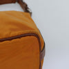 Secondhand Prada Vintage Shoulder Bag Tessuto