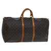 Secondhand Louis Vuitton Keepall Bag