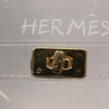 Hermes Kelly Handbag Vinyl