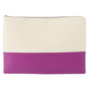 Secondhand Celine Bicolor Solo Clutch