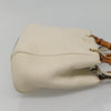 Secondhand Gucci Bamboo shopper bag