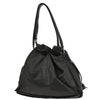 Secondhand Loewe Flamenco Bag Black Leather Bags