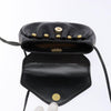Givenchy Vintage 4G shoulder bag Leather