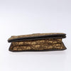 Secondhand Christian Dior Vintage Trotter Pouch Diorissimo