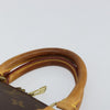 Secondhand Louis Vuitton Alma Handbag