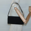 Secondhand Salvatore Ferragamo Gancini handbag