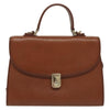 Burberry Vintage Handbag Leather