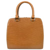 Louis Vuitton Pont Neuf Handbag Epi Leather
