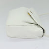Givenchy Vintage 4G shoulder bag Leather