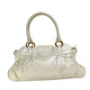 Salvatore Ferragamo Marisa Satchel Leather