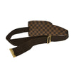Louis Vuitton Geronimos Waist Bag Damier