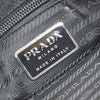 Secondhand Prada Vintage Shoulder Bag Tessuto