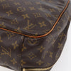 Secondhand Louis Vuitton Excursion Handbag