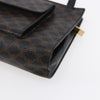 Secondhand Celine Vintage Macadam Shoulder Bag