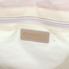 Chanel Travel Line Tote Nylon