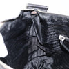 Prada Front Zip Messenger Bag Tessuto