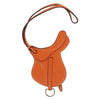 Secondhand Hermes Paddock Selle Bag Charm