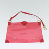 Secondhand Louis Vuitton Plage Lagoon Bay Handbag Vinyl Epi
