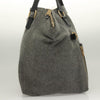 Saint Laurent Downtown Tote Wool