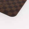 Secondhand Louis Vuitton Neverfull Pochette Damier