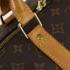 Louis Vuitton Keepall Bag Monogram Canvas