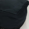 Secondhand Prada Zip Around Toiletry Bag Tessuto