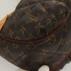 Secondhand Louis Vuitton City Handbag Monogram Etoile